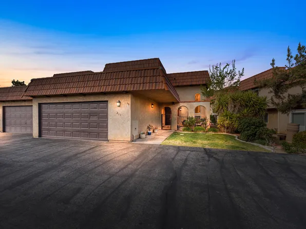 211 Joseph Ln, Palmdale, CA 93551