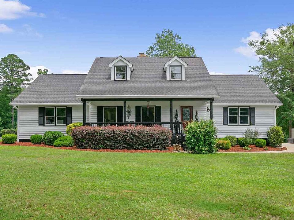 1100 Fincherville Rd, Jackson, GA 30233 Zillow