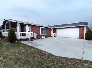 1101 E Umptanum Rd UNIT 912, Ellensburg, WA 98926