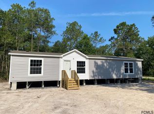 9705 Oliver Ave, Hastings, FL 32145