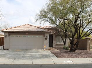 15493 N 136th Ln, Surprise, AZ 85374
