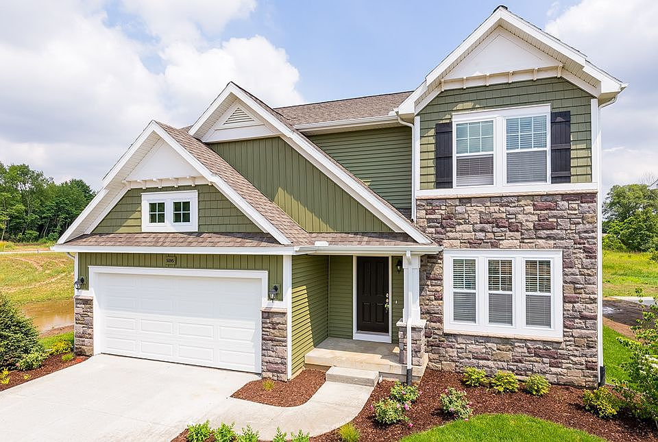Lighthouse Village by Allen Edwin Homes in South Haven MI Zillow