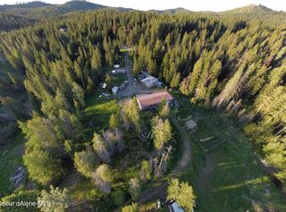 3550 Sanders Rd, Saint Maries, ID 83861