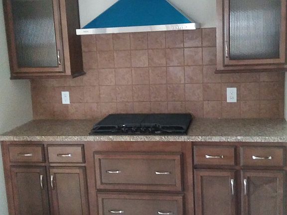 Stove Top