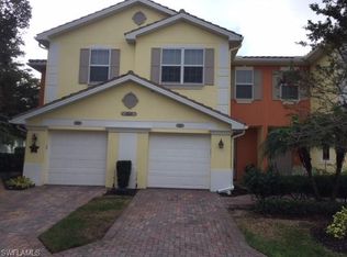 4341 Lazio Way APT 1202, Fort Myers, FL 33901