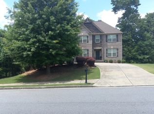 10916 Estates Ter, Alpharetta, GA 30022
