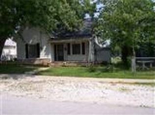 819 W Chicago St, Springfield, MO 65803