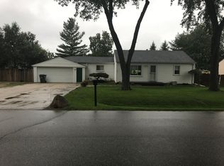 46619 Huling St, Shelby Township, MI 48317