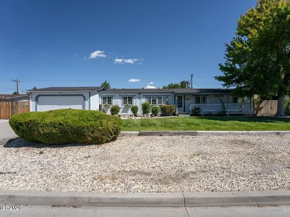 17235 Waxwing St, Reno, NV 89508