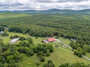 2041 Campbell Hwy, Rustburg, VA 24588