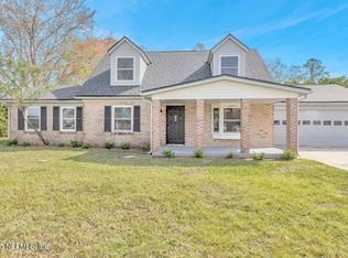 1640 Morningside Dr, Middleburg, FL 32068