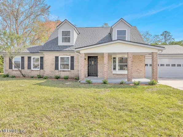 1640 MORNINGSIDE Drive, Middleburg, FL 32068