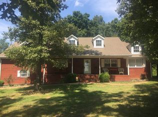 622 Kays Rd, Almo, KY 42020