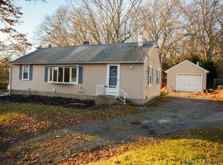 521 River Rd, Lisbon, CT 06351