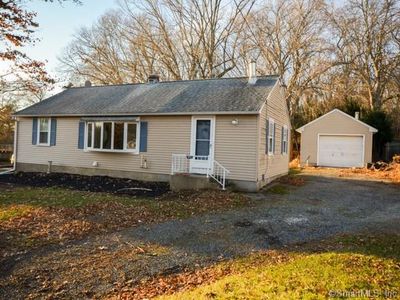 521 River Rd, Lisbon, CT, 06351