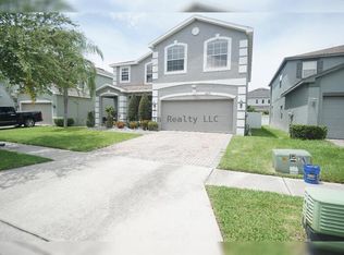 8815 Royal Enclave Blvd, Tampa, FL 33626