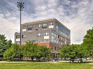 70 Leo M Birmingham Pkwy #304, Brighton, MA 02135