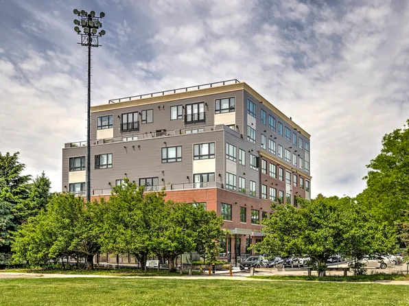 70 Leo M Birmingham Pkwy #304, Brighton, MA 02135
