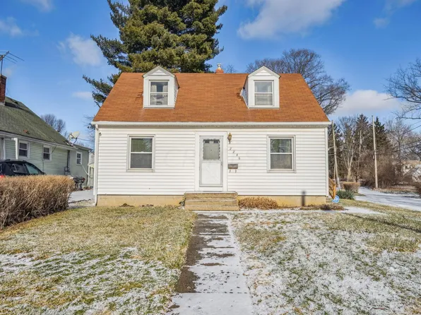 2246 Barrymore Ave, Columbus, OH 43219