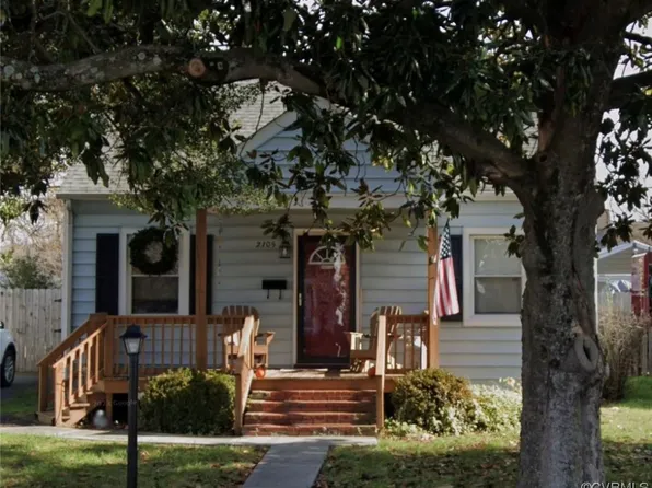 2105 Clover Rd, Richmond, VA 23230