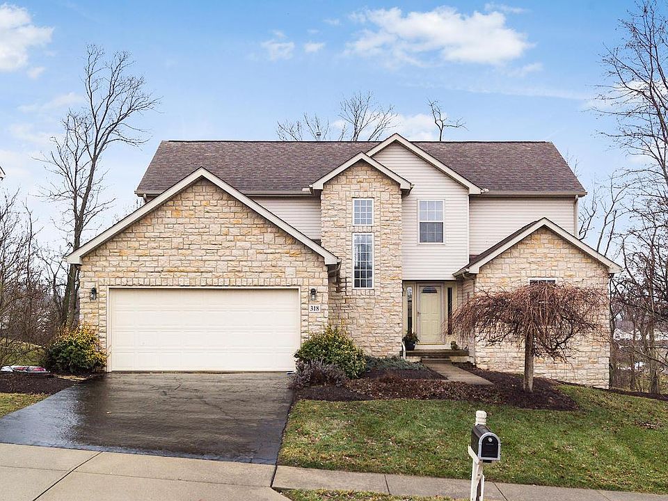 1st image of 318 Weatherburn Dr