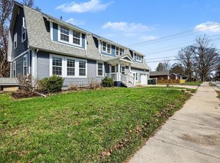 3 Harrison Blvd, Valparaiso, IN