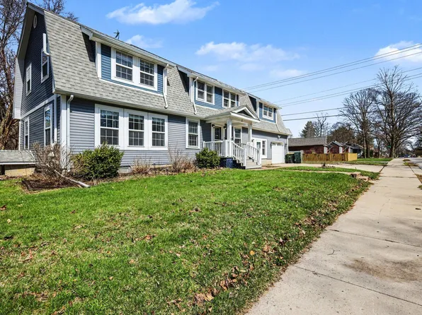 3 Harrison Blvd, Valparaiso, IN 46383