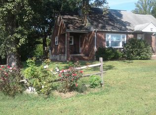 3012 Hernwood Rd, Woodstock, MD 21163