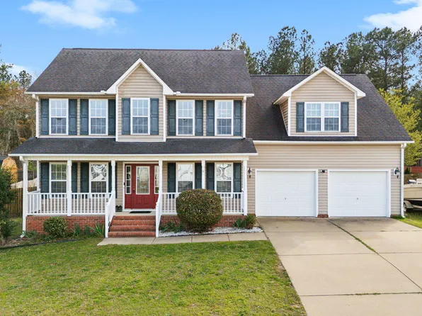 48 Appleton Way, Sanford, NC 27332