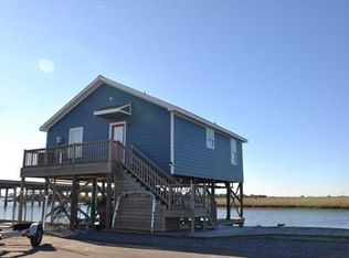 289 Chilly Westlund Rd, Sulphur, LA 70665