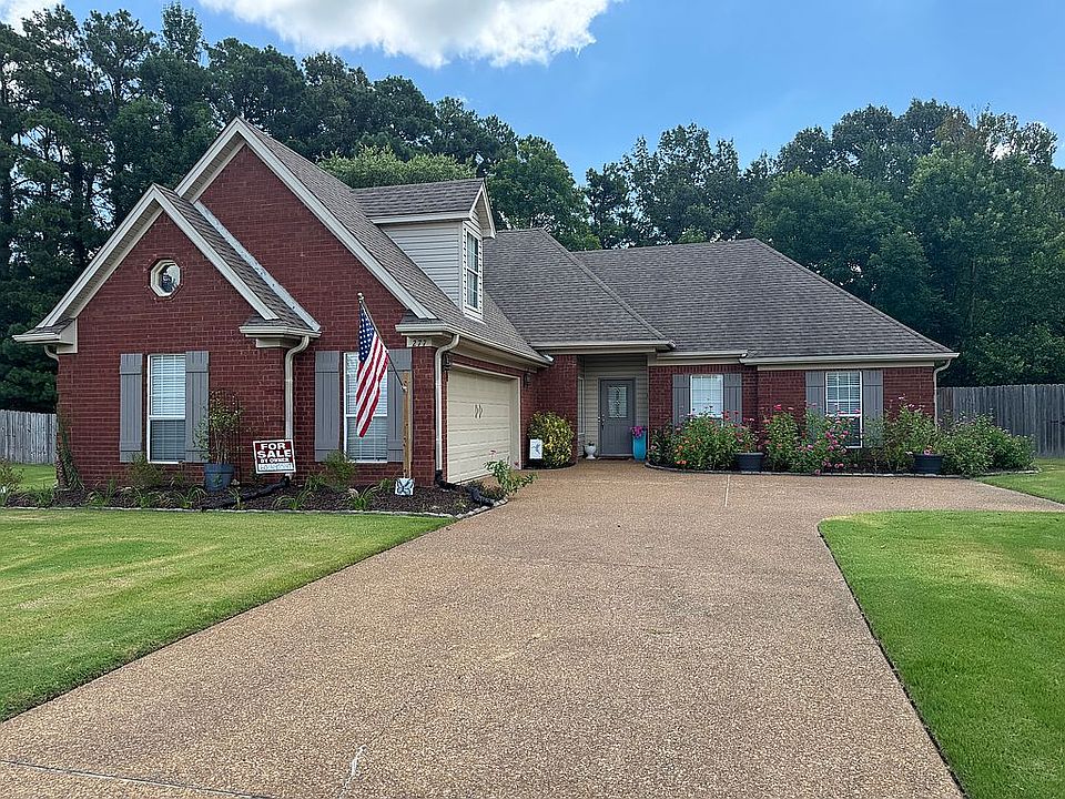 1st image of 277 Pontotoc Cv