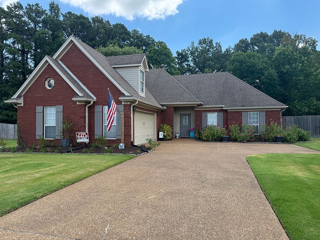 277 Pontotoc Cv - Property Image