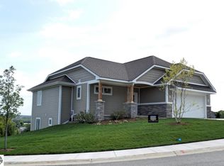 4159 Eagle View Dr, Traverse City, MI 49684