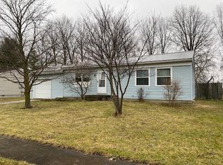 233 8th Ave, Galion, OH 44833