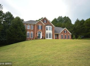 3310 Stratford Dr, Jeffersonton, VA 22724