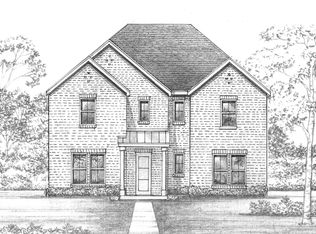 457 Bassett Hall Rd, Fate, TX 75189