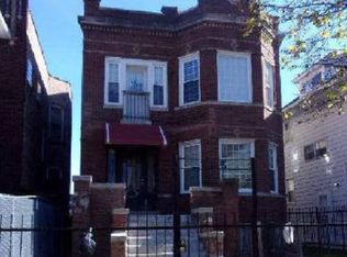 115 S Parkside Ave, Chicago, IL 60644