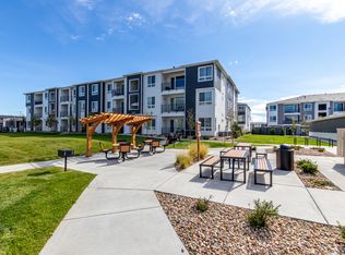 6153 N Ceylon St #307-3, Denver, CO 80249