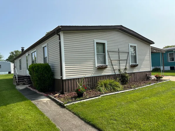 503 Prairie Rd, Matteson, IL 60443