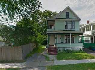 307 Apple St APT 1, Syracuse, NY 13204