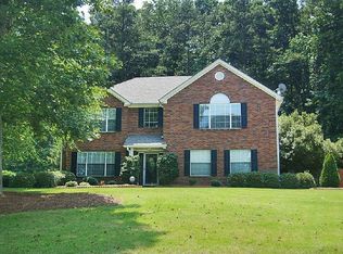 44 Arbor Cove Dr, Stockbridge, GA 30281