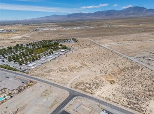 951 S Shoshone Dr, Pahrump, NV 89048