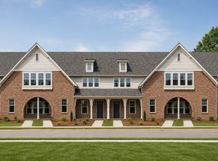 Home Site 5847, Birmingham, AL 35244