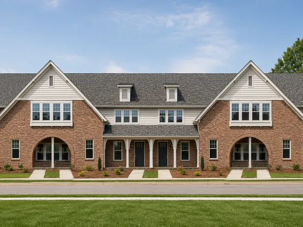 Home Site 5847, Birmingham, AL 35244