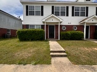 625 Mill Stone Blf #A, Monroe, GA 30655