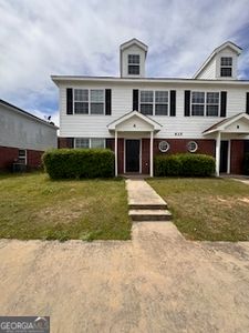 625 Mill Stone Blf #A, Monroe, GA, 30655