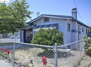 5300 Princeton St, Oakland, CA 94601