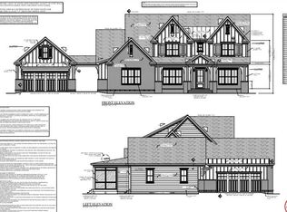 112 Stevens Creek Dr, Pittsboro, NC 27312