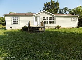 82 Tobacco Rd, Taylorsville, KY 40071