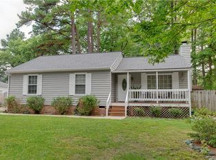 10396 Jordan Dr, Glen Allen, VA 23060